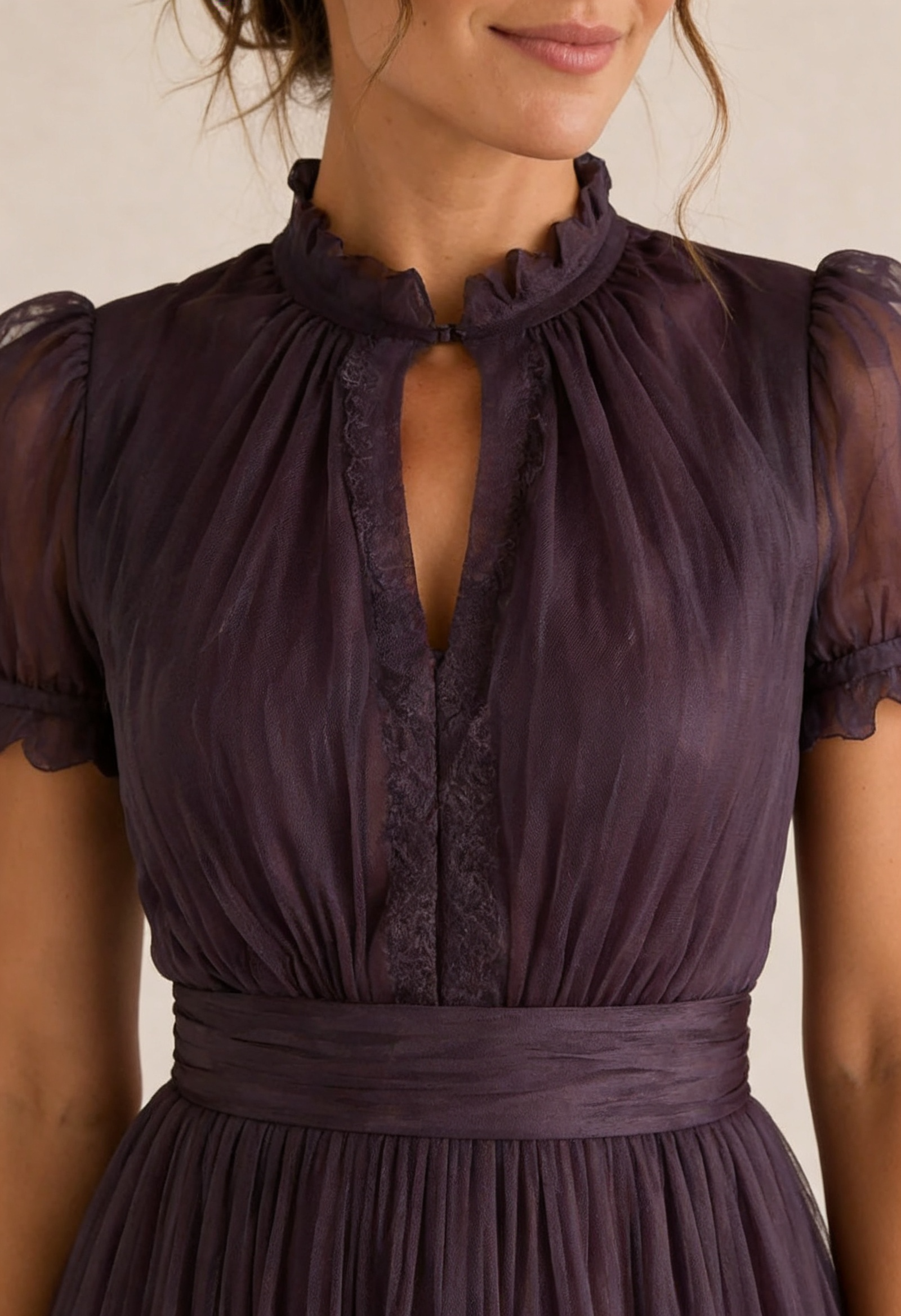 ZOLERI | Elegancka Sukienka Flavia