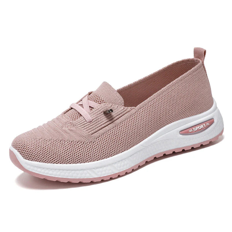 Trudi Lekkie i Oddychające Sneakersy Ergonomiczne