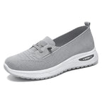 Trudi Lekkie i Oddychające Sneakersy Ergonomiczne